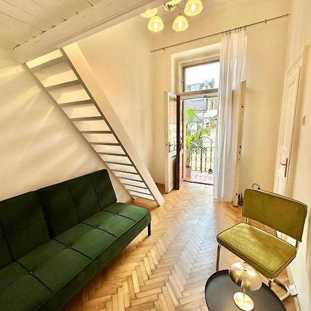 Apartment Siroka 14 Prag Dış mekan fotoğraf