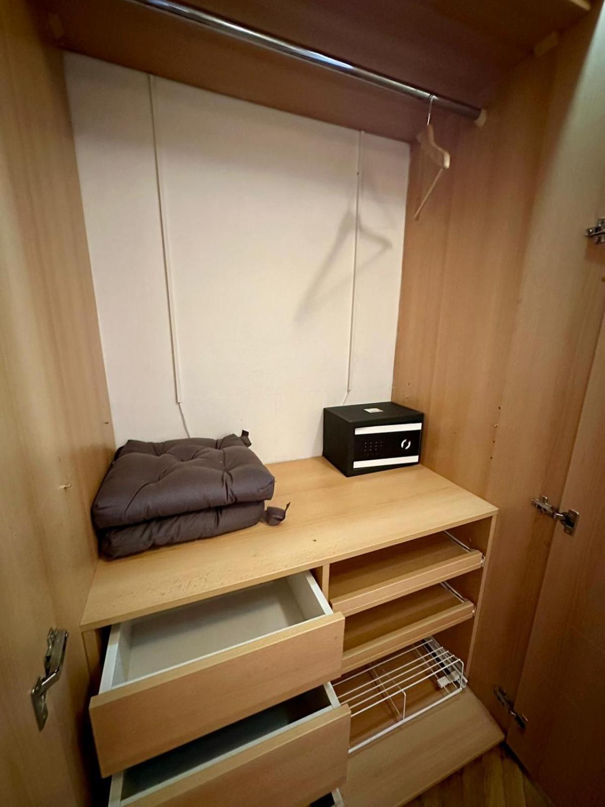 Apartment Siroka 14 Prag Dış mekan fotoğraf
