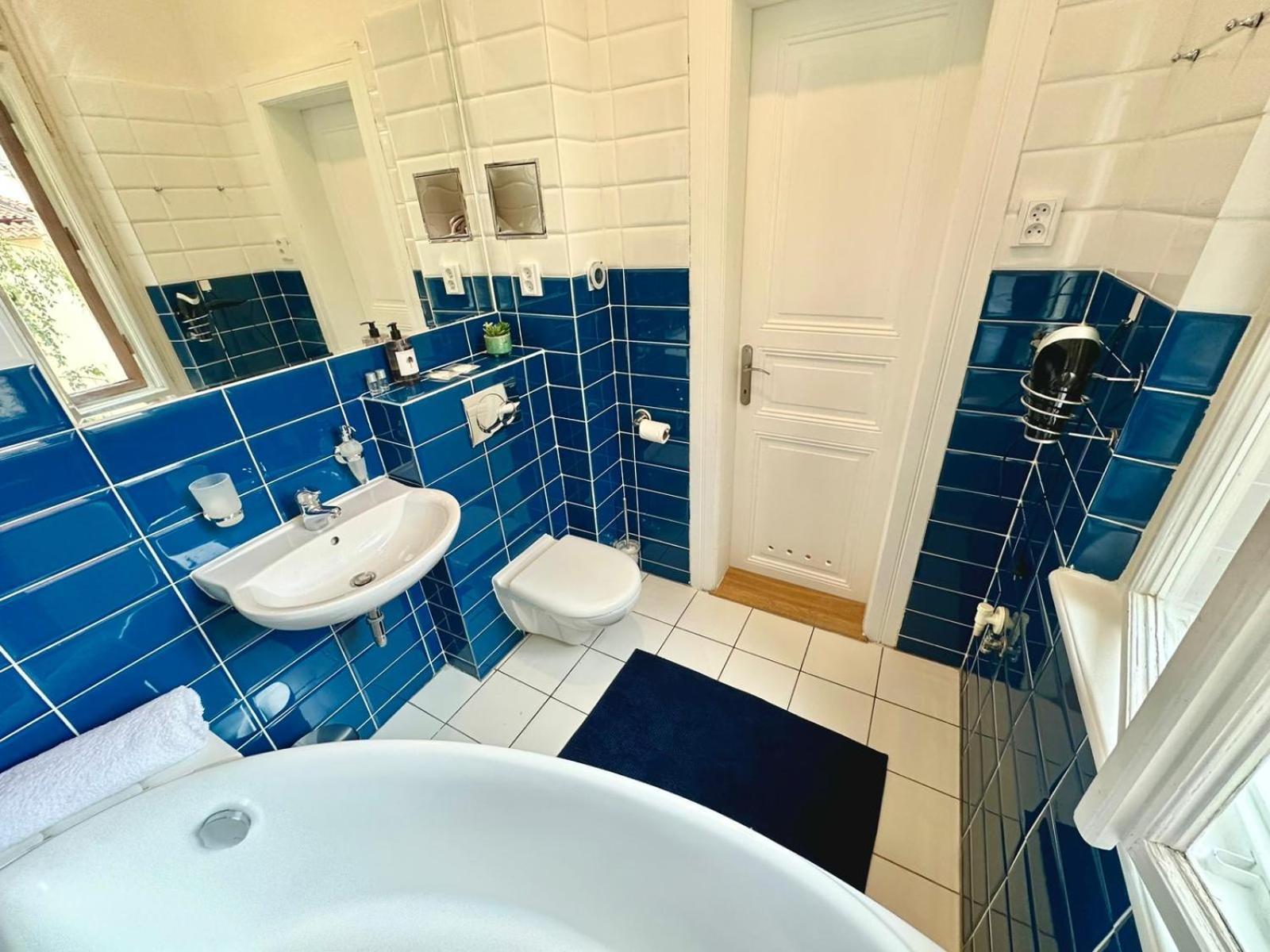 Apartment Siroka 14 Prag Dış mekan fotoğraf