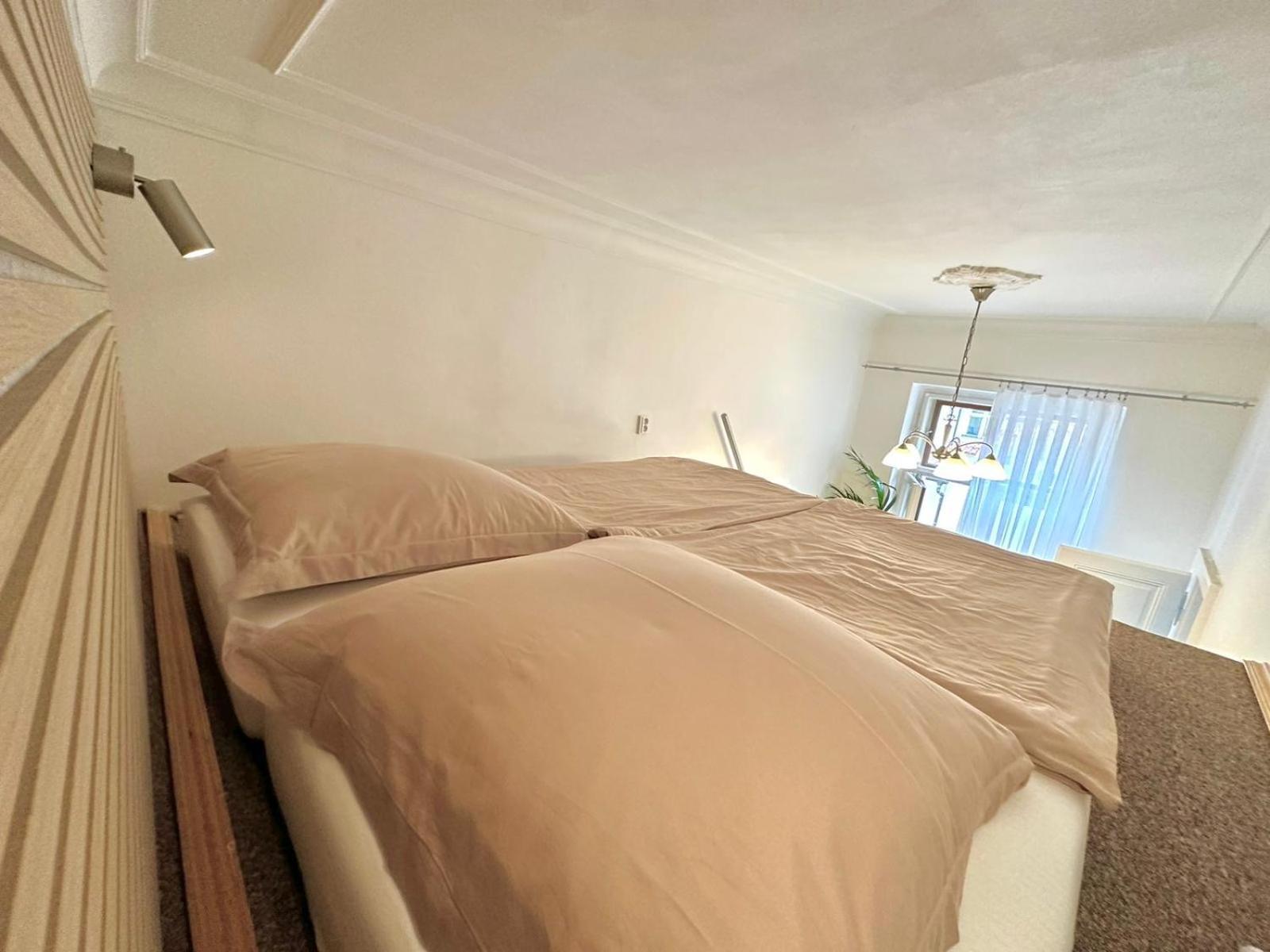 Apartment Siroka 14 Prag Dış mekan fotoğraf
