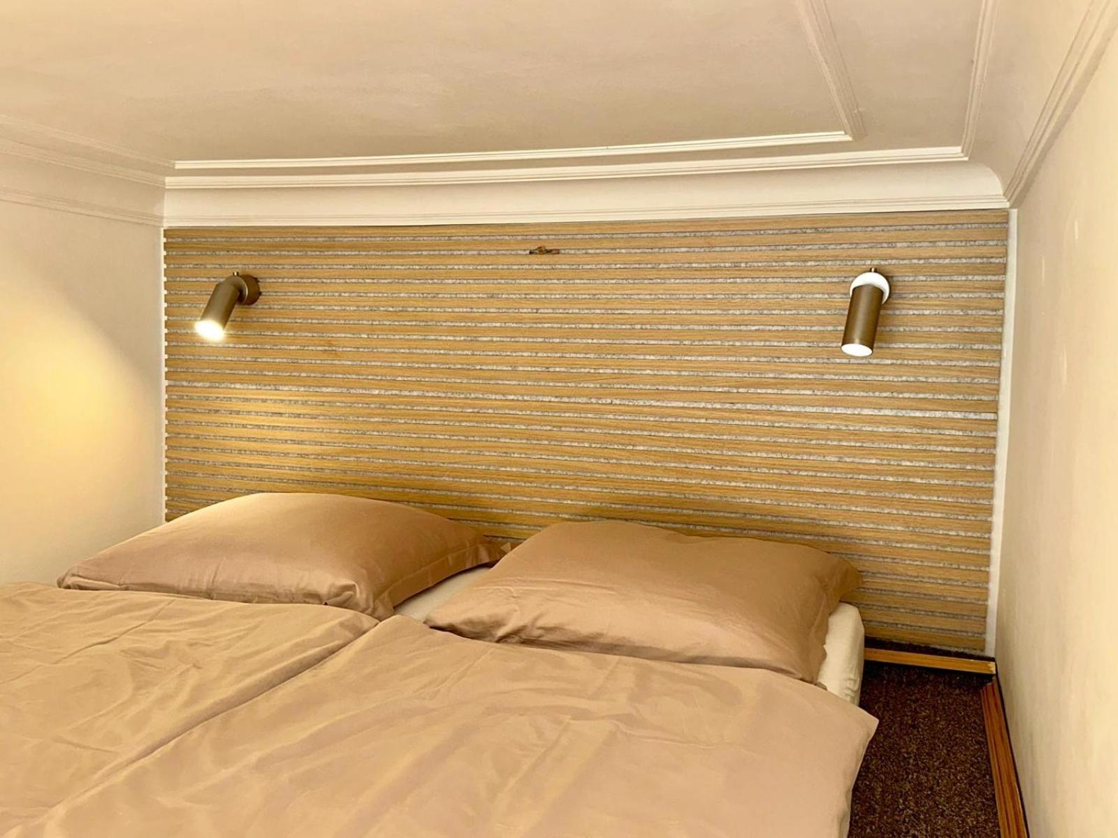 Apartment Siroka 14 Prag Dış mekan fotoğraf