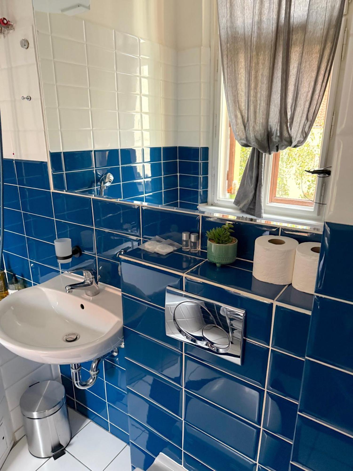 Apartment Siroka 14 Prag Dış mekan fotoğraf